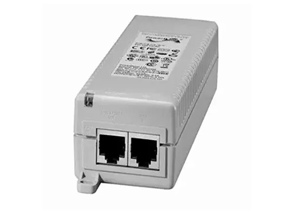 Injetor POE HPE Aruba AP-ATSR 1P SR 802.3at 30W - R6P67A