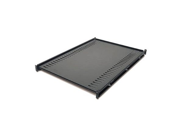 Bandeja Fixa APC para Rack - AR8122BLK