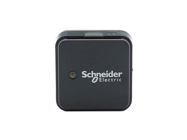Sensor de Temperatura e Umidade APC Sem Fio - NBWS100H
