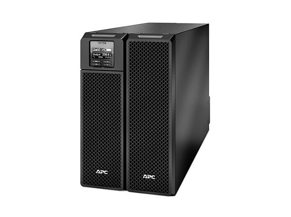 Nobreak APC Smart-UPS 10 kVA Mono230V - SRT10KXL
