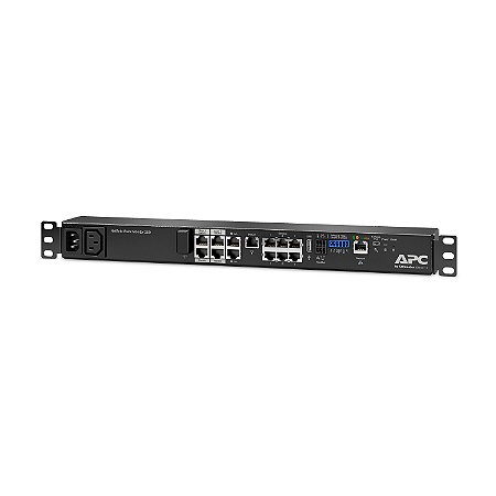 Rack APC Netbotz 250A - NBRK0250A