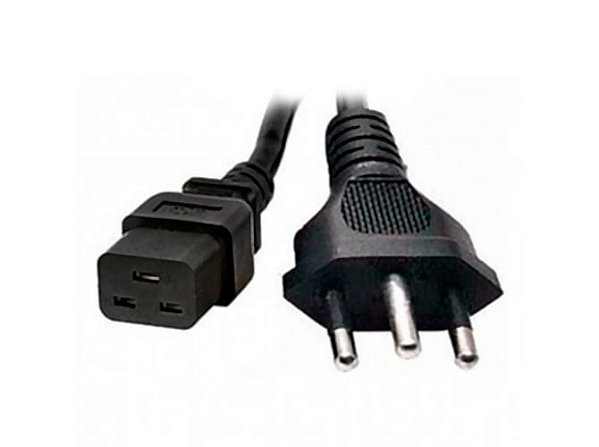 Cabo de energia APC POWER CORD 16A - AP0002-BR