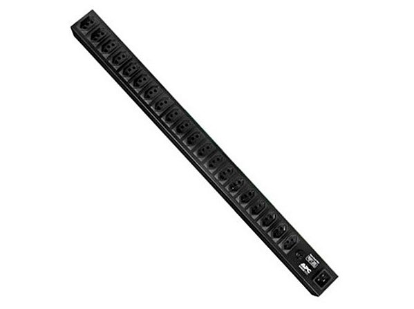 PDU APC Bivolt 115V 16A 20 Tomadas NBR 14136 - AP0001-BR