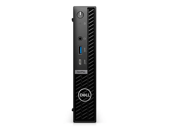 Desktop Dell Optiplex 7020 MFF Intel i7 16GB 512GB SSD Windows 11 Pro com Teclado e Mouse - 210-BLWM-DTO110