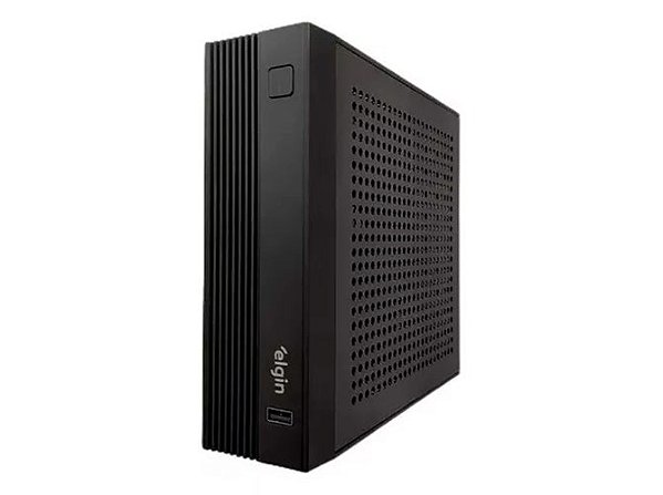 Desktop Elgin Nano 4 N5095 4GB 120GB SSD - 46E3N422N140
