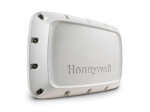 Leitor RFID Honeywell IF1 sem Antena GPIO BR - IF1C20000E041