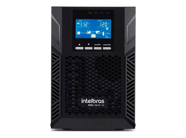 Nobreak Intelbras DNB 1500VA 120V - 4822026