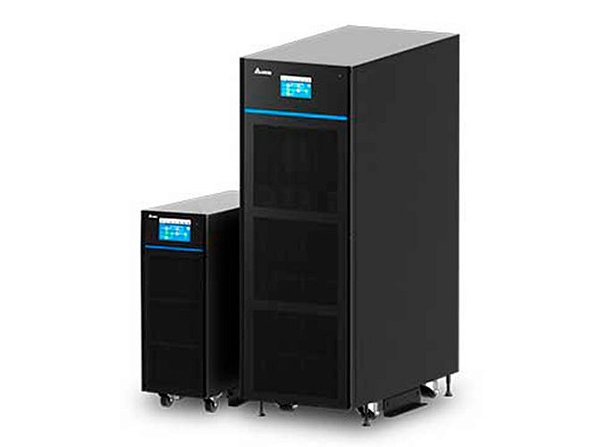 Nobreak Delta HPH 20kva 380V Sem Bateria - UPS203HH3300035