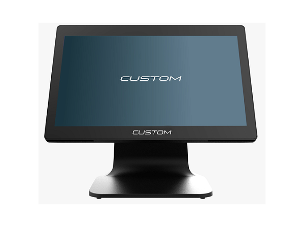 All in One Custom Sirius 15.6" Intel Core I5 10TH 8GB 256GB SSD - 935FL103300L33