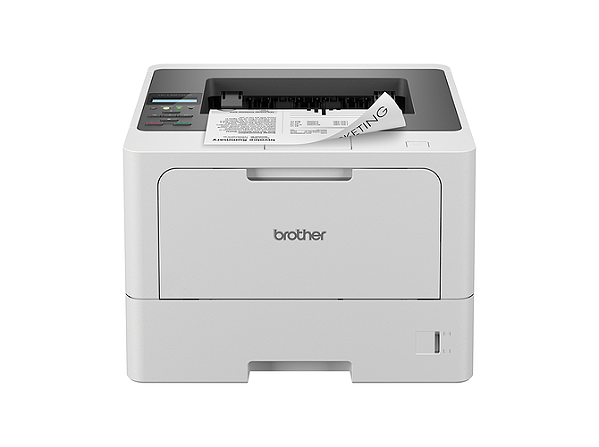 Impressora Brother Laser A4 Mono USB/ETH HLL5212DN