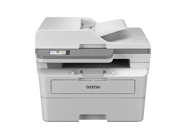 Multifuncional Brother Laser A4 Mono USB/ETH/Wifi - DCPB7650DW