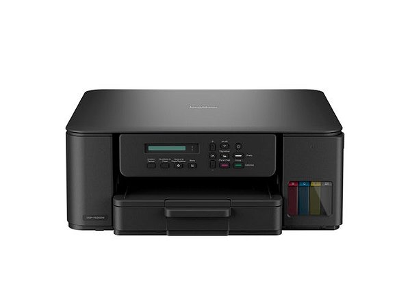 Multifuncional Brother DCPT530DW Tank Bivolt Colorida A4 Wi-Fi USB - DCPT530DW