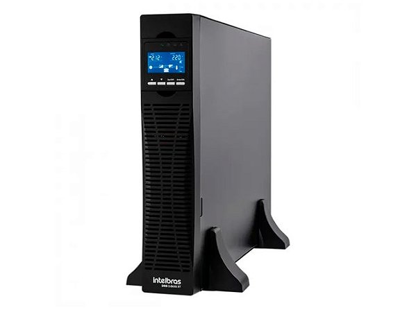 Nobreak Intelbras DNB 3000VA-120V-RT - 4822024