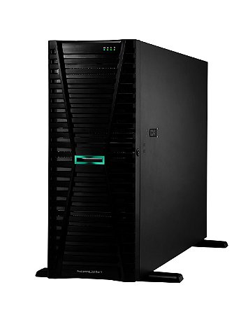 Servidor HPE ML350 G11 Intel Xeon Silver 4410Y 32GB MR408i-o 8SFF - P53566-001