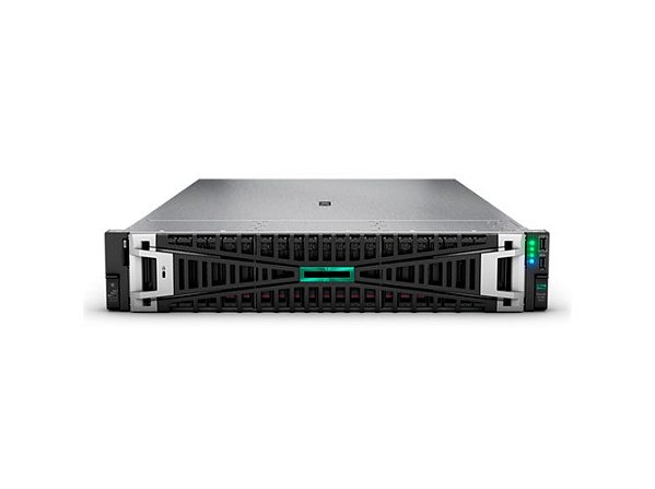 Servidor HPE DL360 Gen11 2x4410Y 2x32GB 2x480GB - P74292-205