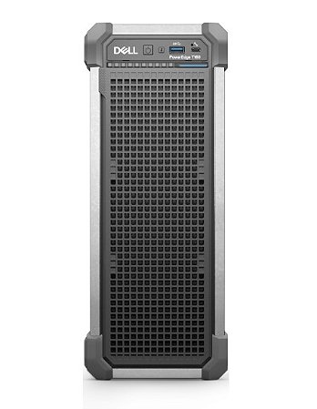 Servidor Dell T160 2434 4C 16GB 480GB WinSv22 - 210-BMHR-XJPD