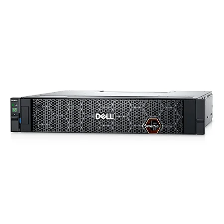 Storage Dell ME5024 12GB SAS - 210-BBOO-JZN1