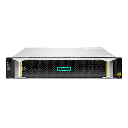 Storage HPE SD MSA2060 FC 16Gb Dual Ctr SFF - R0Q74A