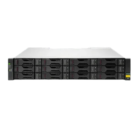 Enclosure HPE MSA 2060 2U 12d LFF Drv - R0Q39B