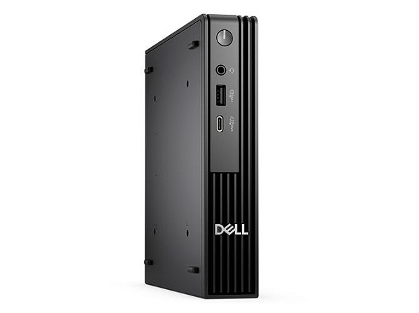 Desktop Dell Pro Micro DTDPM02 Intel Core i5 14500T 8GB 512GB Windows 11 Pro - 210-BQTT-001Q