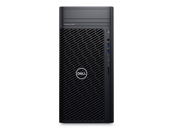 Workstation Dell Precision 3680 Intel Core i5 14500 16GB NVIDIA T400 512GB SSD Windows 11 Pro - 210-BMSF-WKS28