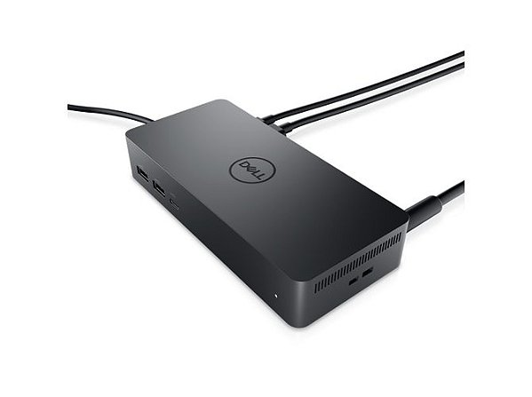 Dock Station Dell CSG Universal - 210-BEXQ-UD22