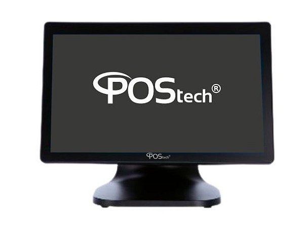 AIO Postech i5 1021U 8GB/256GB 1T WIOT POS1733-SW-510