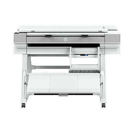 Multifuncional Plotter HP DesignJet T950 de 36" - 2Y9H3A#AC4