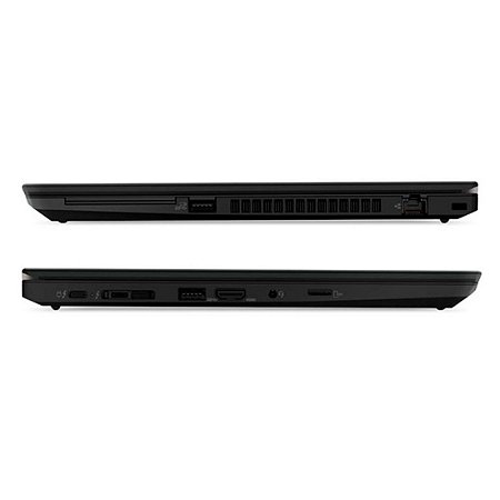 Notebook Lenovo T14 G2 Intel Core i7-1185G7 14" 16GB 256GB SSD Windows 11 Pro - 20W100DVBO