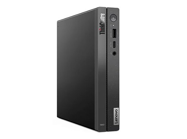 Desktop Lenovo Neo 50q G4 Intel i5 8GB 256GB SSD Windows 11 Pro - 12LM0000BO