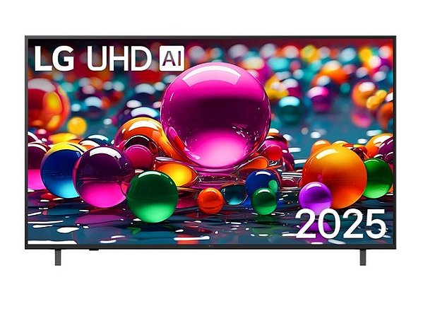 TV LG 75" LED 4K UHD Smart Pro 75AU801C0SA.BWZ