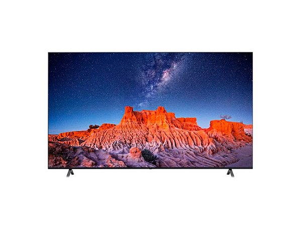 Smart TV LG 75" Pro LED 4K UHD - 75TU801C0SA.BWZ