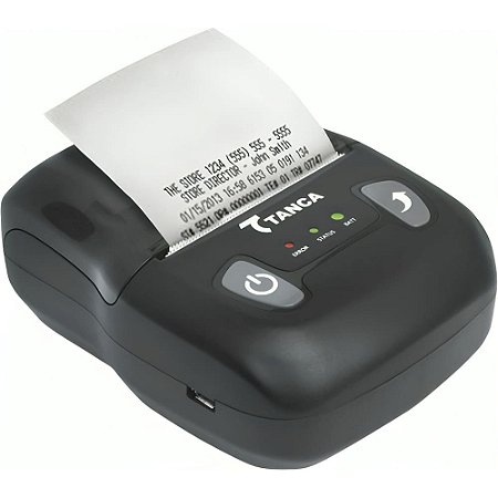 Impressora Tanca Térmica Mobile 001959