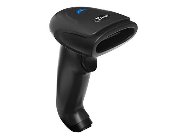 Leitor de Código de Barras Tanca TL-340 USB - 007160