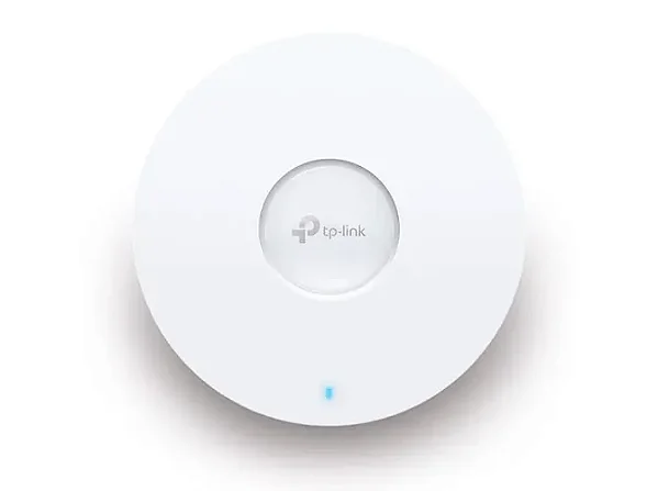 Access Point TP-LINK Wi-Fi 6 de Montagem Teto AX3000 - EAP653