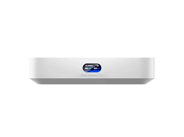 Cloud Ubiquiti Gateway Max - UCG-MAX