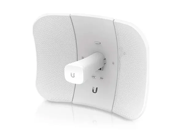 Rádio Ubiquiti AirMax AC LiteBean 5AC 23DBI - LBE-5AC-GEN2