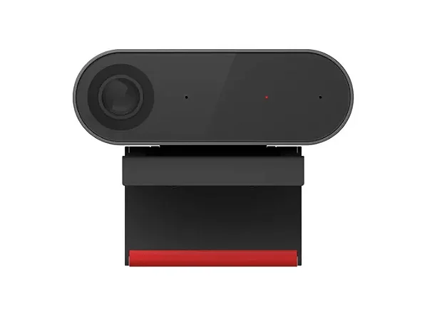 Webcam Lenovo ThinkSmart para Videoconferência - 40CLTSCAM1