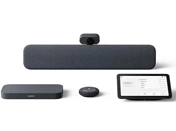 ThinkSmart Lenovo Google Meet G3 - 21N60001BR