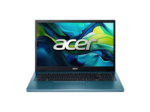 Notebook Acer Aspire Go 15 AG15-51P-55LL Intel Core i5-1334U 15.3? 8GB 256GB SSD Windows 11 Home - NX.JGFAL.002