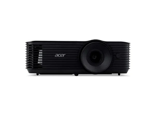 Projetor Acer X1328WH 5000 ANSI Lumens HDMI VGA - MR.JX611.013
