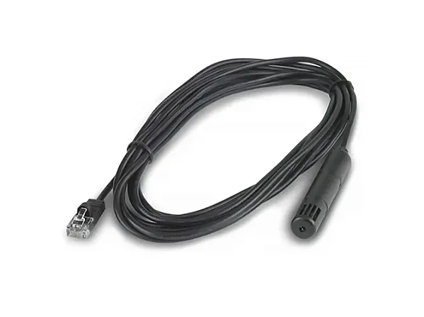 Sensor APC de temperatura e umidade - AP9335TH