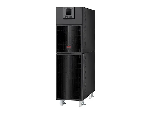 Nobreak APC SRV 6KVA Mono 230V s/Expansão Bat - SRV6KI
