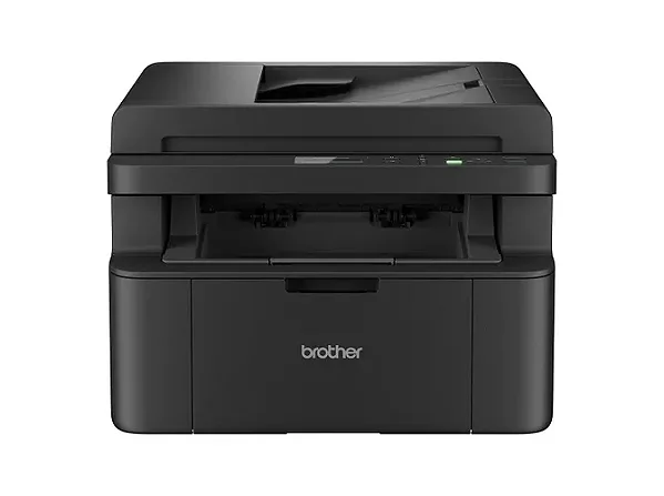 Multifuncional Brother Laser 110v Mono A4 Wireless USB - DCPL1652W