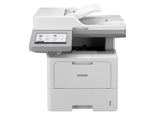 Multifuncional Brother Laser A4 Mono USB Ethernet Wi-fi - MFCL6912DW