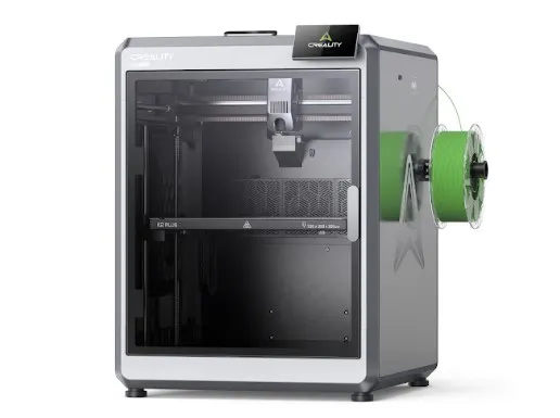 Impressora 3D Creality K2 Plus - 1202080023