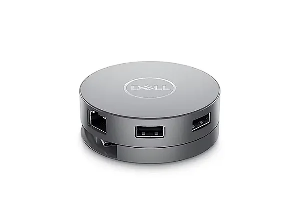 Adaptador Dell USB-C Mobile - 470AERT