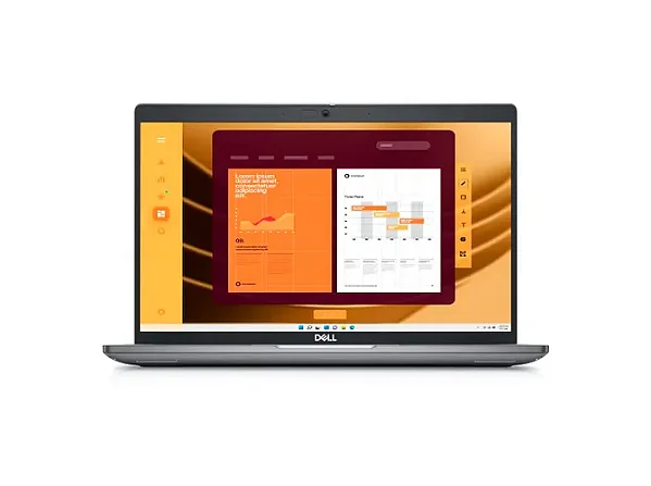 Notebook Dell CSG Latitude 5450 Intel Core Ultra 5 135U 14" 16GB 512GB SSD Windows 11 Pro - 210BMPRVRRG