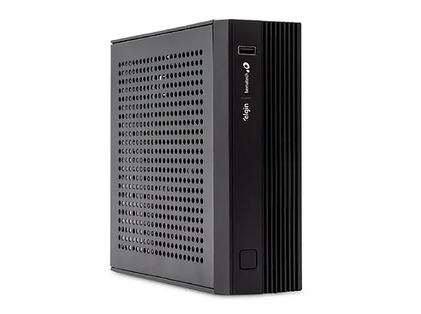 Desktop Elgin Nano100 N95 Intel Alder Lake-N 8GB 256GB SSD - 46EN100V1020