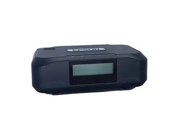 SAT Fiscal Epson sem Fonte - SAT-A10 3.0